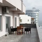 North Sea Apartments