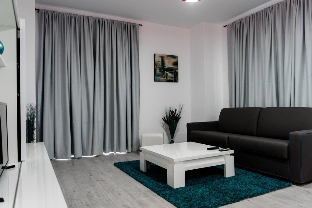 Apartment North Sea