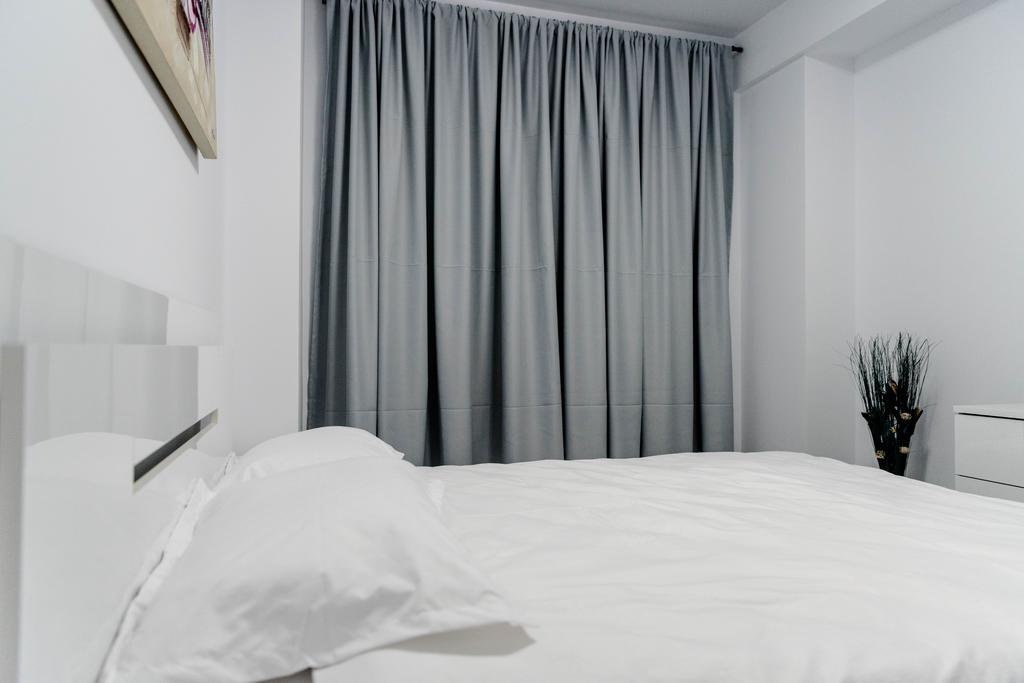 Apartment North Sea Mamaia