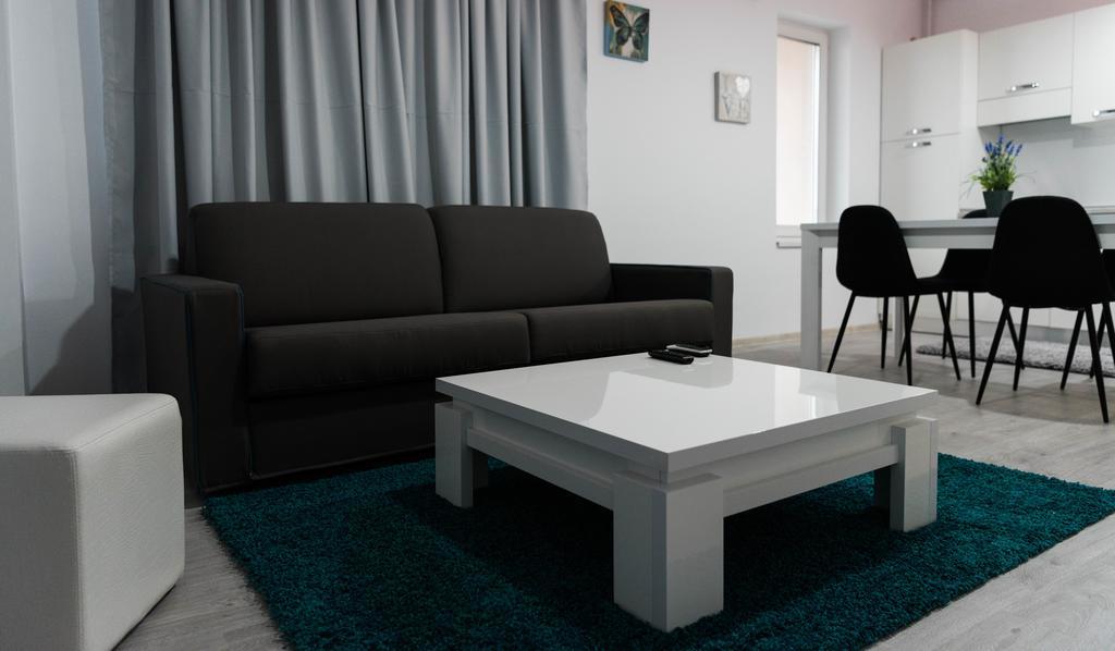 Apartment North Sea
