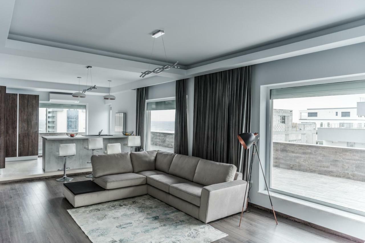 Apartment North Sea Mamaia
