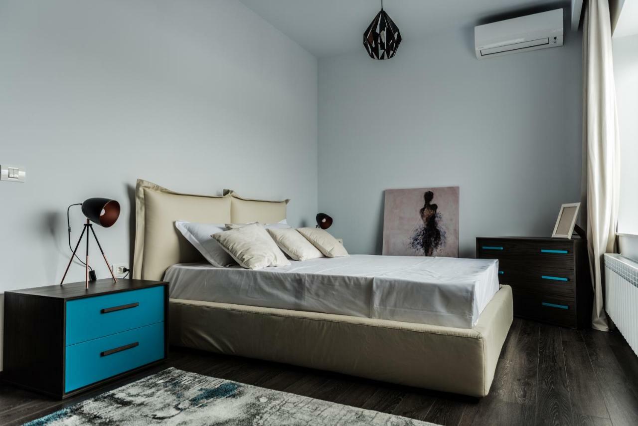 North Sea Apartment Mamaia