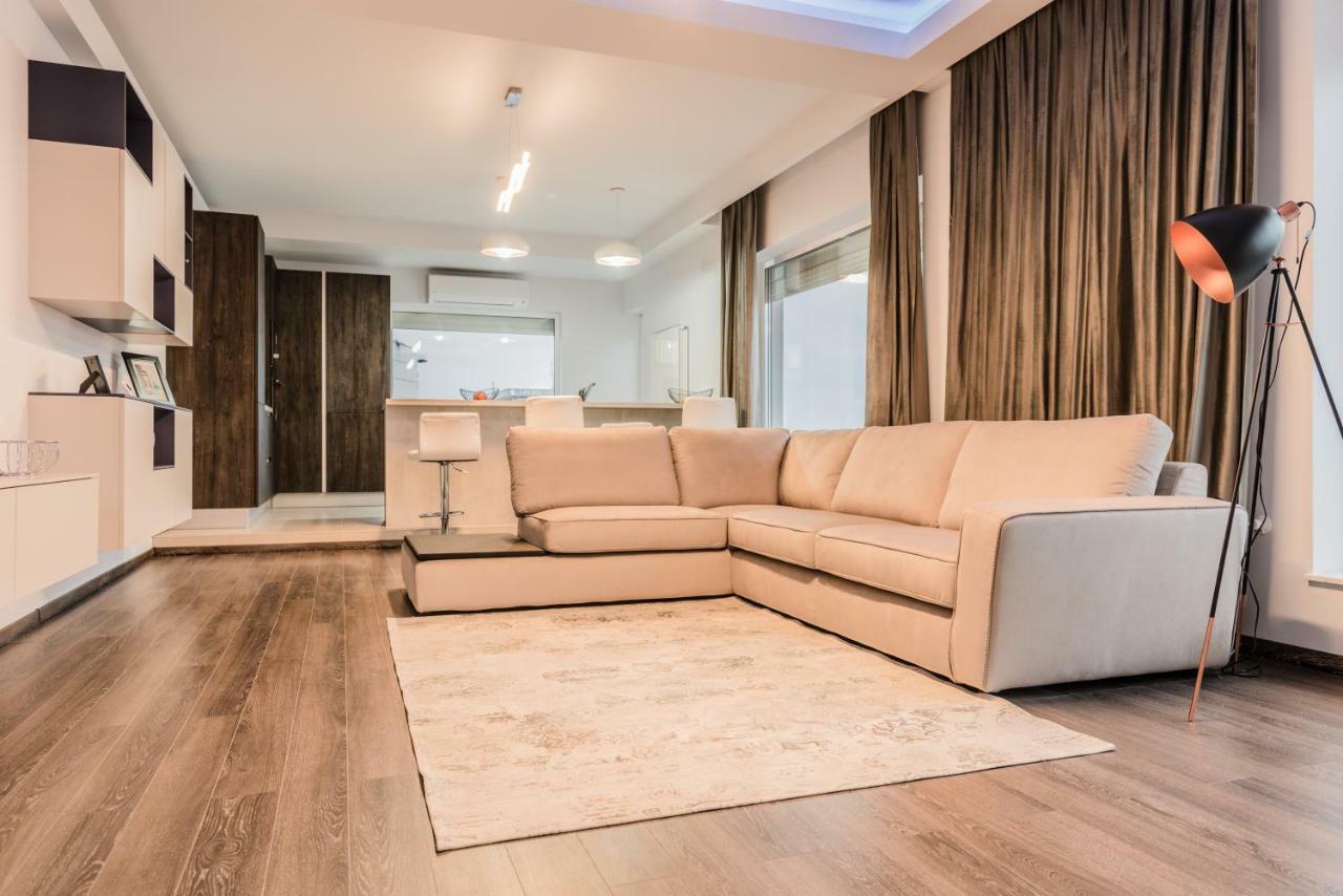 Apartment North Sea Mamaia