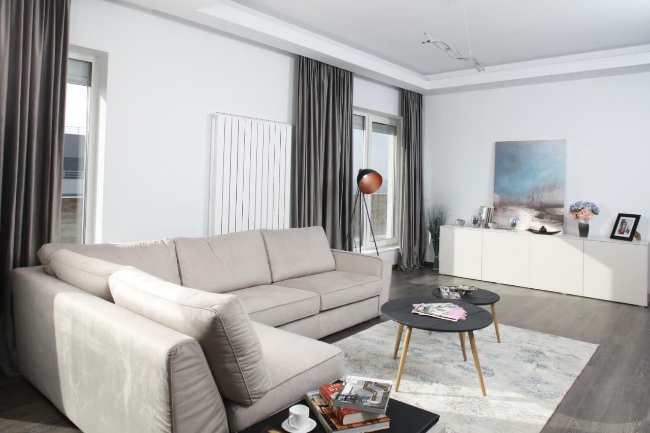 Apartment North Sea *